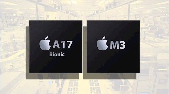 公主岭苹果15维修站分享iPhone15系列会用3nm芯片吗 